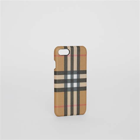 burberry iphone case 8 plus|burberry iphone wallet case.